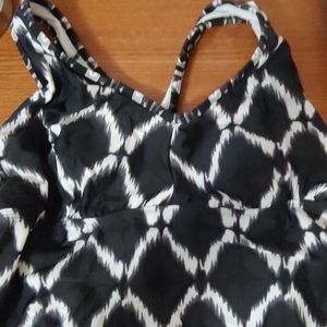 Maternity Bathing Suit Top